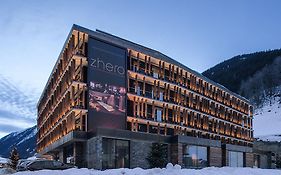 Hotel Zhero – Ischgl/kappl  5*